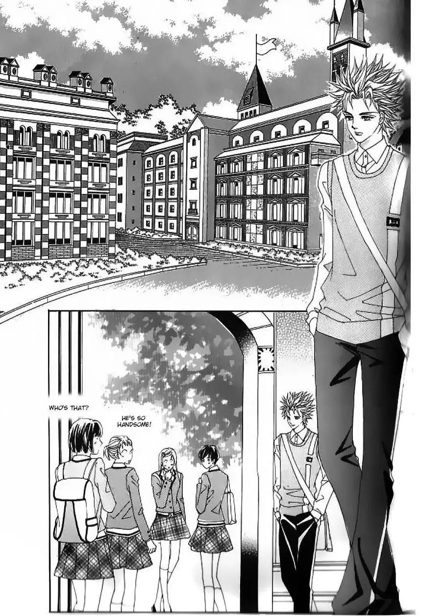 Delinquent Cinderella Chapter 11 26